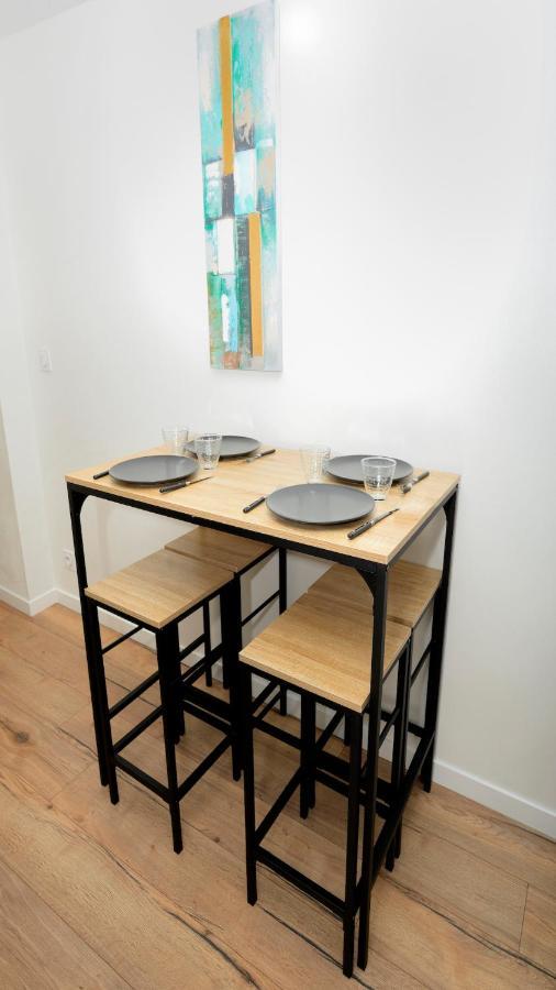 Dominici 2- Cahorscitystay- Parking Wifi Netflix Apartment *