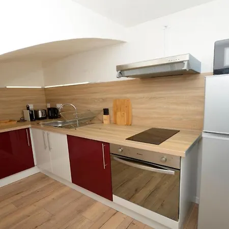 Dominici 2- Cahorscitystay- Parking Wifi Netflix Extérieur photo