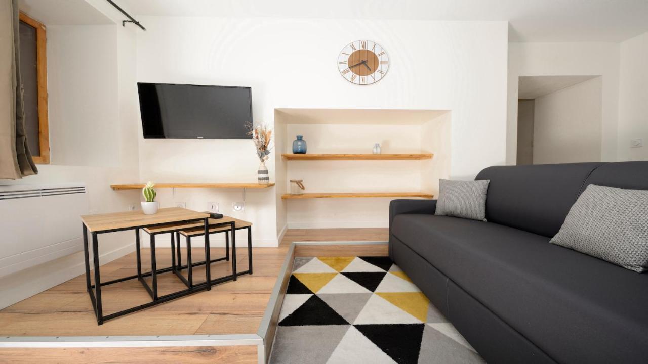 Apartment Dominici 2- Cahorscitystay- Parking Wifi Netflix *